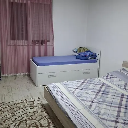 Апартаменты Losi *
