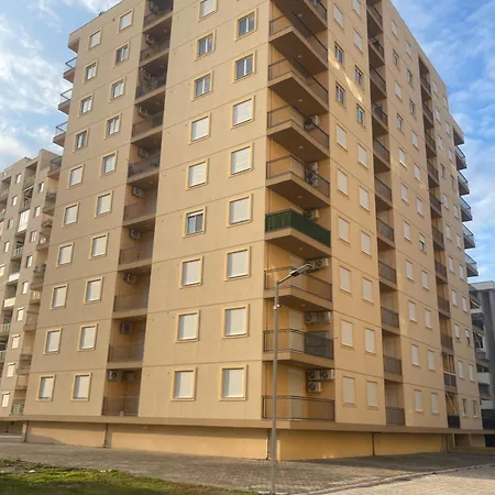 Losi Апартаменты *