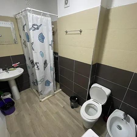 Losi Apartament *